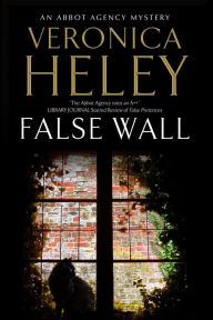 Title: False Wall, Author: Veronica Heley