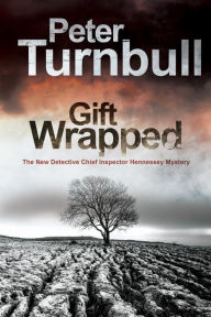 Title: GIFT WRAPPED, Author: Peter Turnbull