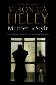 Title: Murder in Style, Author: Veronica Heley