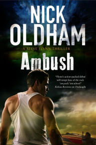 Title: Ambush, Author: Nick Oldham