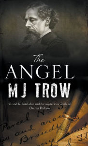 Title: The Angel, Author: M. J. Trow