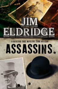 Title: Assassins, Author: Jim Eldridge