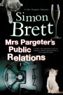 Mrs Pargeter's Public Relations