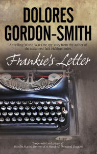 Title: Frankie's Letter, Author: Dolores Gordon-Smith