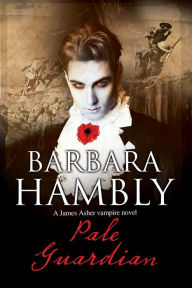 Title: Pale Guardian, Author: Barbara Hambly