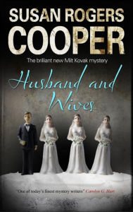 Title: Husband and Wives, Author: Susan Rogers Cooper