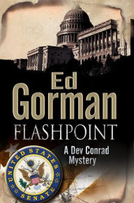 Title: Flashpoint, Author: Ed Gorman