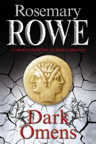 Title: Dark Omens, Author: Rosemary Rowe