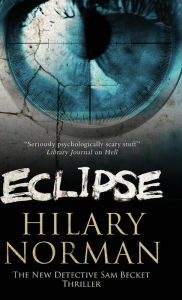 Title: Eclipse, Author: Hilary Norman
