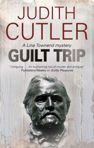 Title: Guilt Trip, Author: Judith Cutler