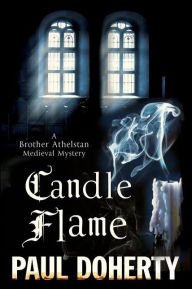 Title: Candle Flame, Author: Paul Doherty