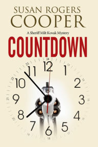 Title: Countdown, Author: Susan Rogers Cooper