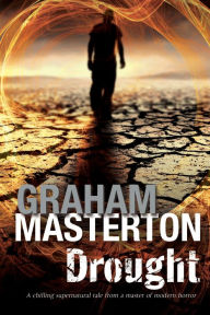 Title: DROUGHT, Author: Graham Masterton