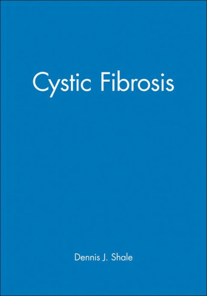 Cystic Fibrosis / Edition 1