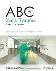 Download books google books ABC of Major Trauma by 