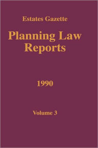 Title: PLR 1990 / Edition 1, Author: Barry Denyer-Green