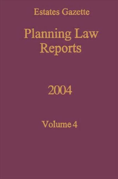 PLR 2004