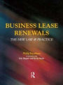 Business Lease Renewals