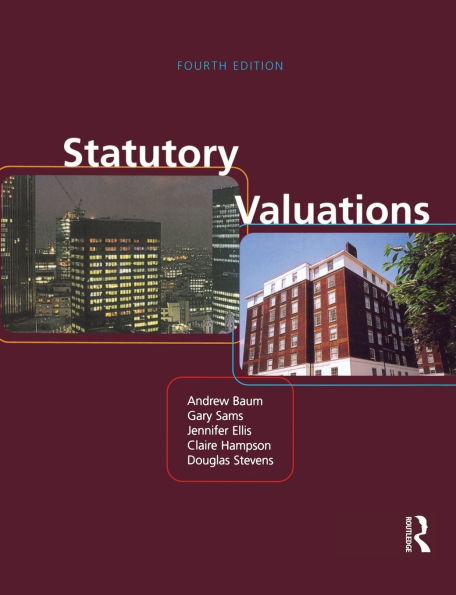 Statutory Valuations / Edition 4