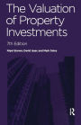 The Valuation of Property Investments