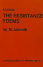 Aragon: The Resistance Poems