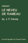 Diderot: Le Neveu De Rameau