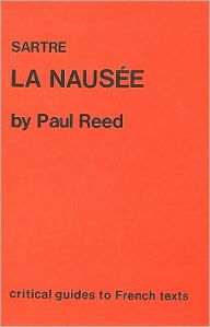 Title: Sartre: La Nausee, Author: Paul Reed