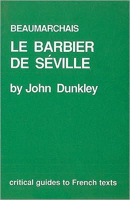 Beaumarchais: Le Barbier de SS