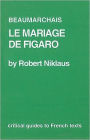 Beaumarchais: Le Mariage de Figaro