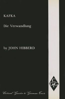 Kafka Die Verwandlung