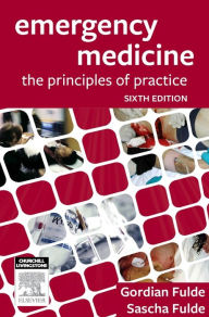 Emergency Medicine: The principles of practice