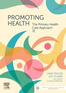 Promoting Health: The Primary Health Care Approach