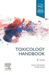 Title: The Toxicology Handbook, Author: Jason Armstrong MD FACEM
