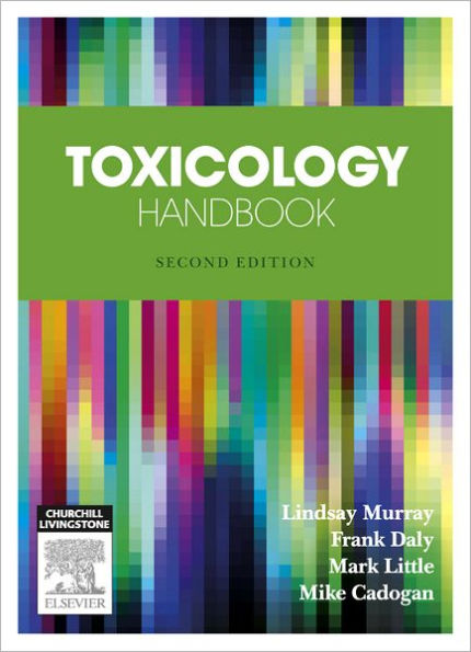 Toxicology Handbook