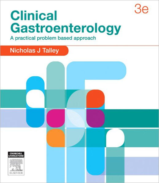 Clinical Gastroenterology: A Practical Problem-Based Approach