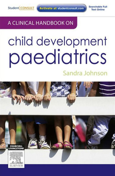 A Clinical Handbook on Child Development Paediatrics