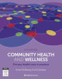 Community Health and Wellness - E-book: Primary Health Care in Practice