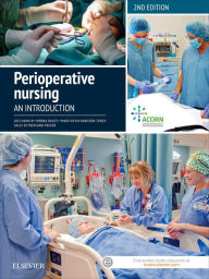 Title: Perioperative Nursing - EBook-epub: An Introduction, Author: Sally Sutherland-Fraser RN