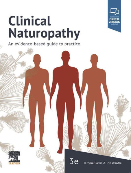 Clinical Naturopathy: An evidence-based guide to practice