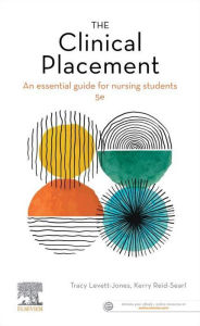 Title: The Clinical Placement - E-Book epub: An Essential Guide for Nursing Students, Author: Tracy Levett-Jones RN