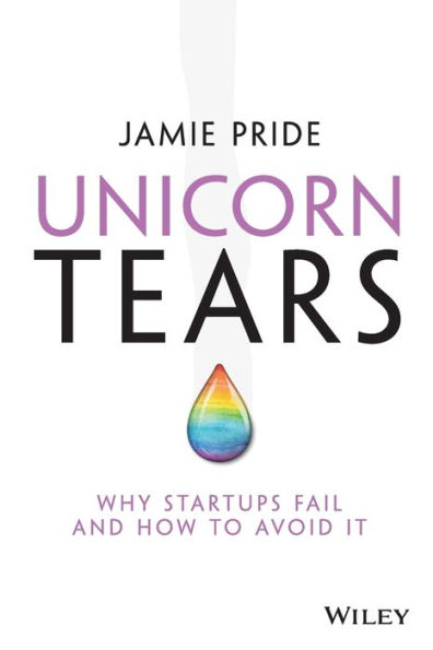 Unicorn Tears: Why Startups Fail and How To Avoid It