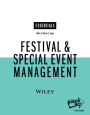 Festival & Special Event Management, Essentials Edition