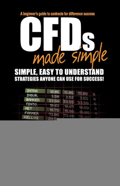 CFDs Made Simple: A Beginner's Guide to Contracts for Difference Success