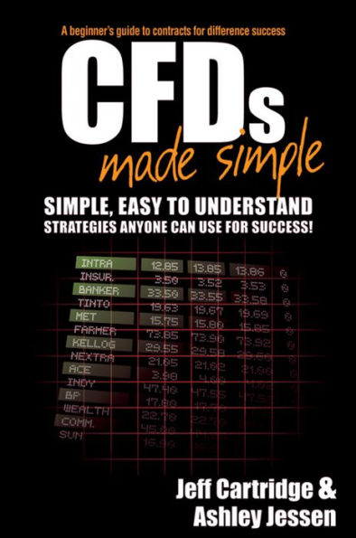 CFDs Made Simple: A Beginner's Guide to Contracts for Difference Success