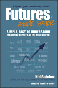 Title: Futures Made Simple, Author: Kel Butcher