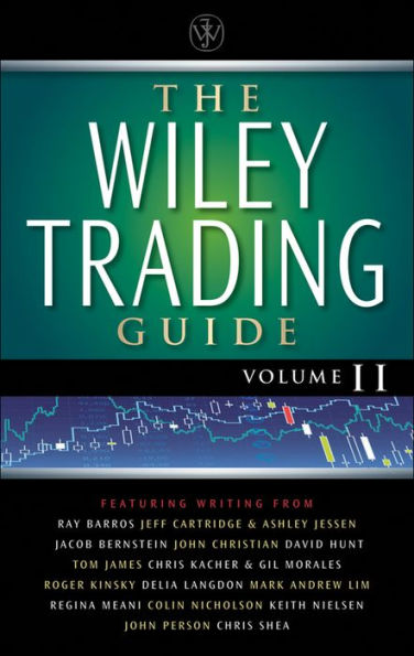 The Wiley Trading Guide, Volume II
