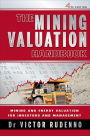 Alternative view 2 of The Mining Valuation Handbook 4e: Mining and Energy Valuation for Investors and Management