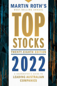 Title: Top Stocks 2022, Author: Martin Roth