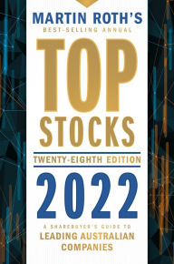 Title: Top Stocks 2022, Author: Martin Roth