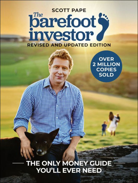 The Barefoot Investor